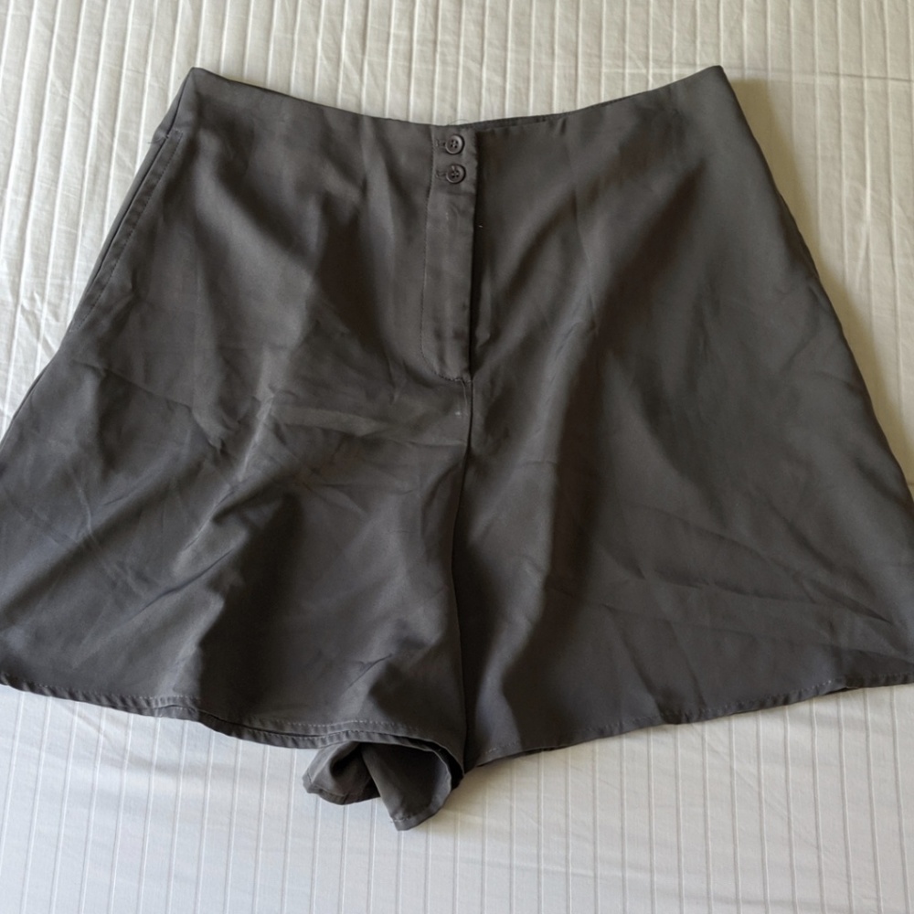 Jump | Dressy Shorts